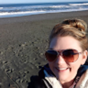 Meet your Posher, Kelsey